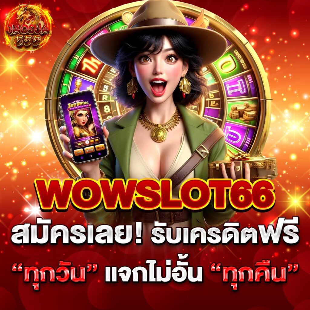 wowslot66