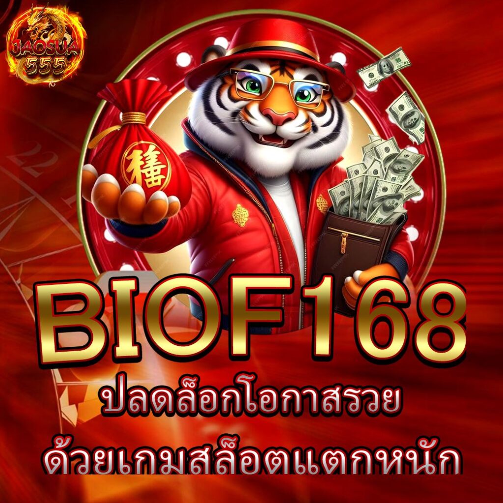 Biof168