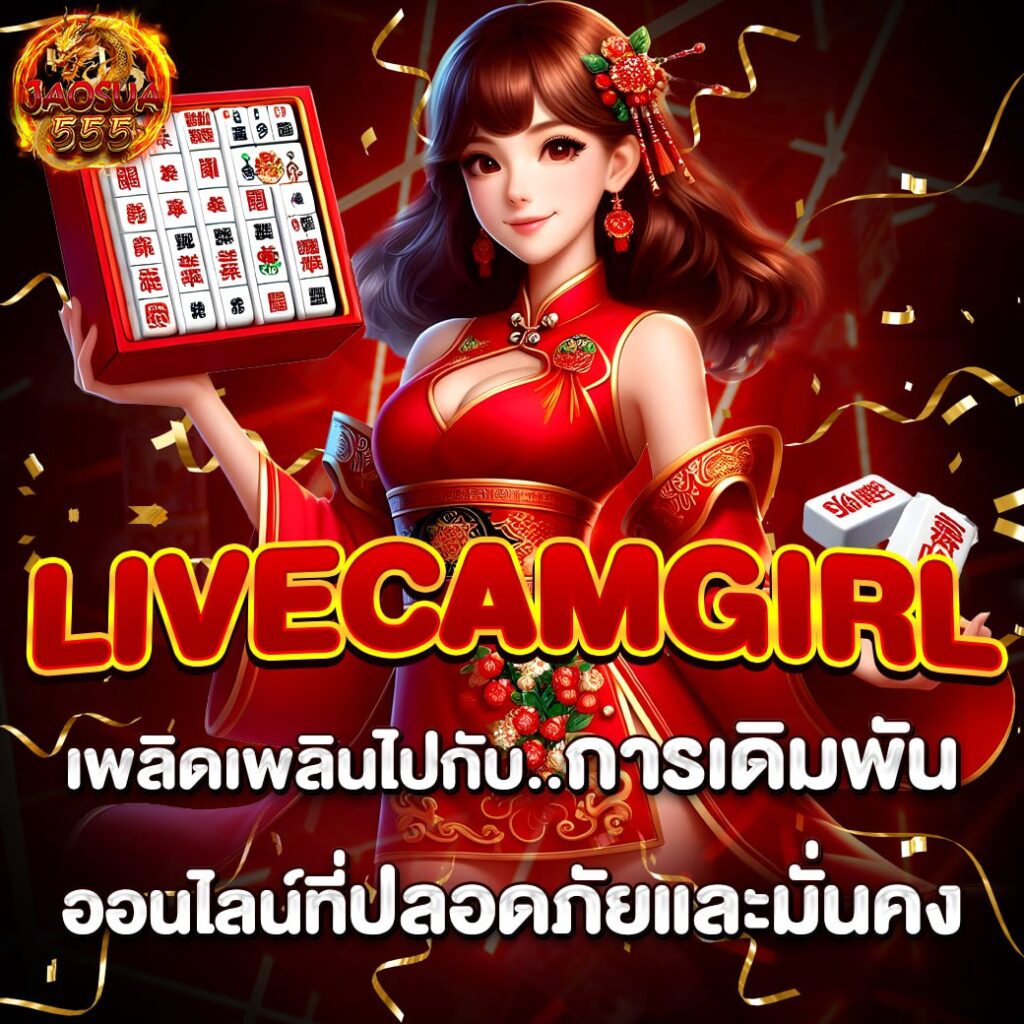 livecamgirl